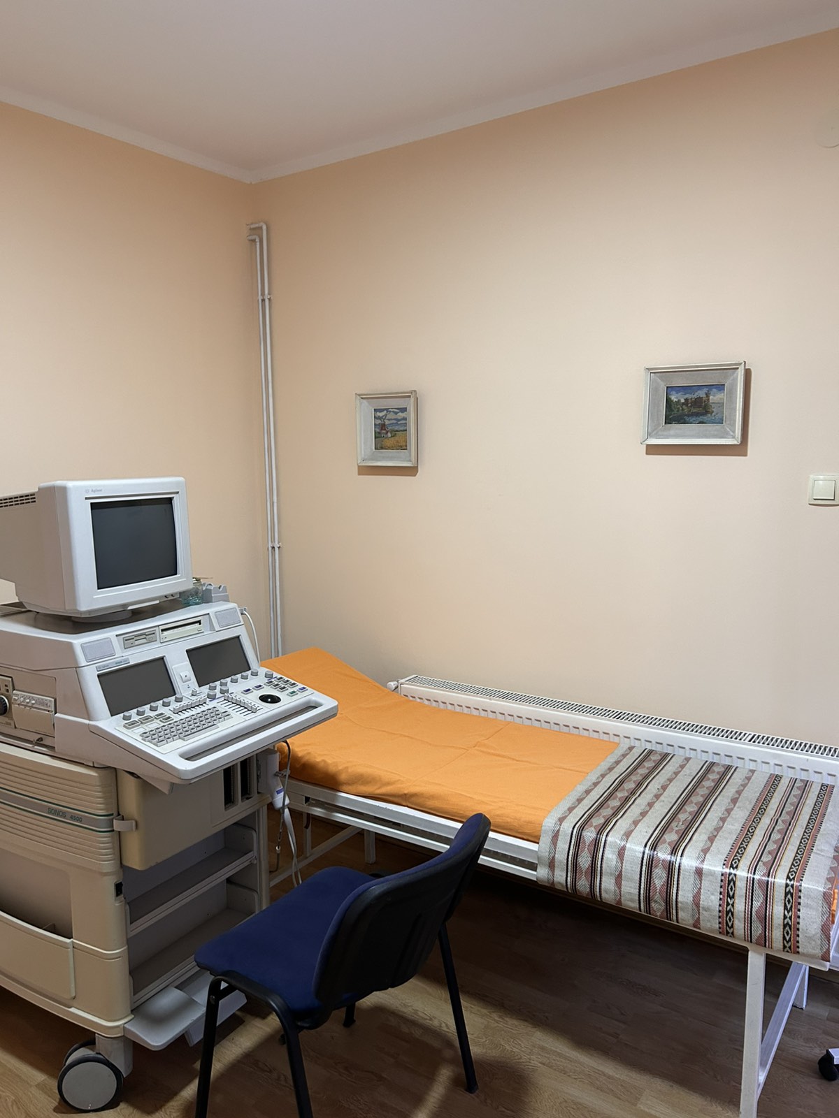 IGNJATOVIC ULTRAYVUK UZ KARDIO